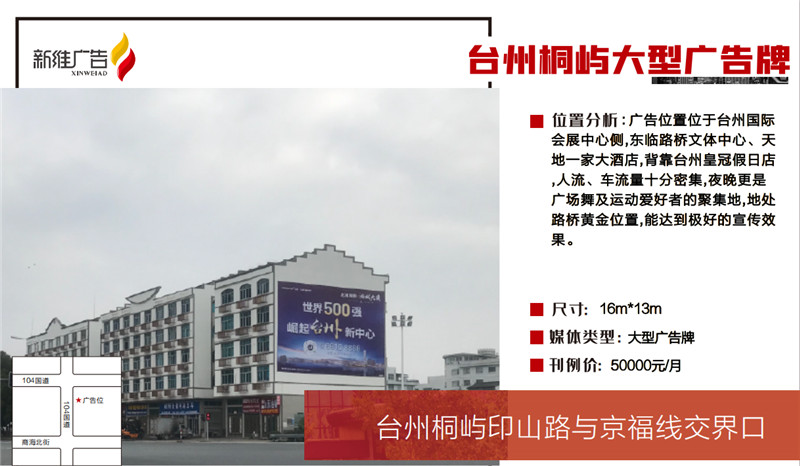 大型戶外 廣告牌
